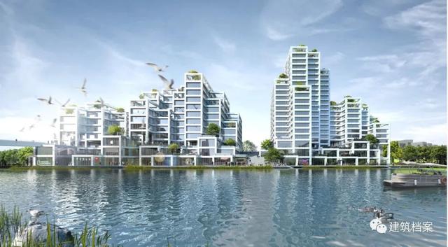 建筑档案对话罗立平丨折腾出精品，不折腾一定是凡品