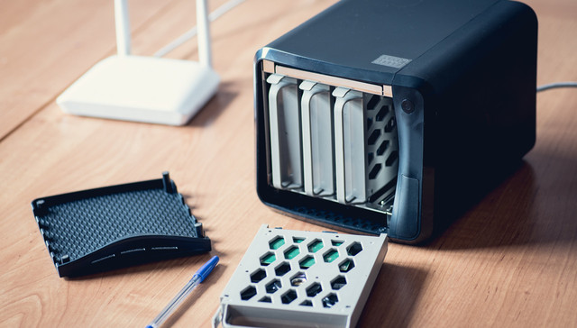 瞄准家庭私有云，这家创业公司想抢占“新蓝海”网络储存服务器市场