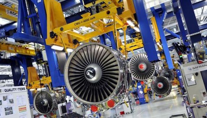 GE,发动机,飞机制造