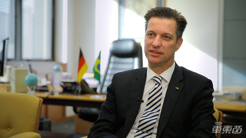 大众14亿投资电池创企！30天已砸下100亿