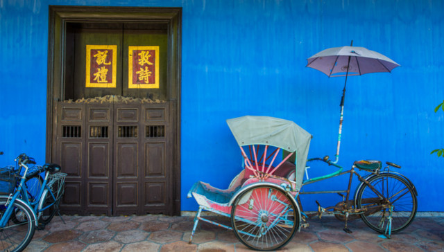 在异域南洋追溯心中的原乡 | 书单