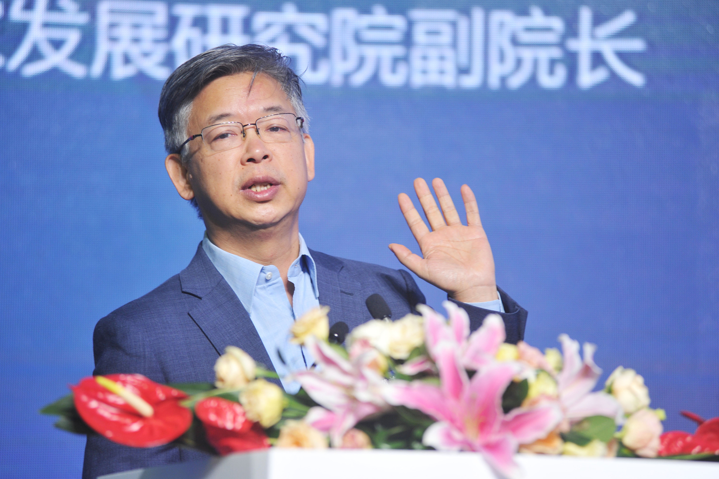 金融改革,科技创新,