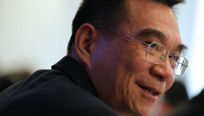 创新经济,有为政府,