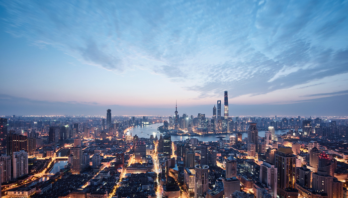 野村控股饭山俊康：上海要打造成金融科技中心，可以考虑提供一个监管“沙盒”