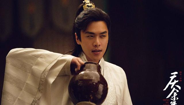 张若昀陷1.44亿元债务纠纷、房产疑遭查封，这次又被爹给坑了？