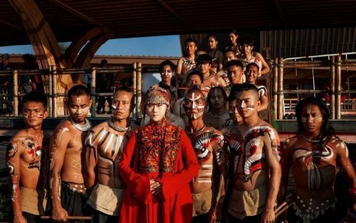 艺术家,教育,情感