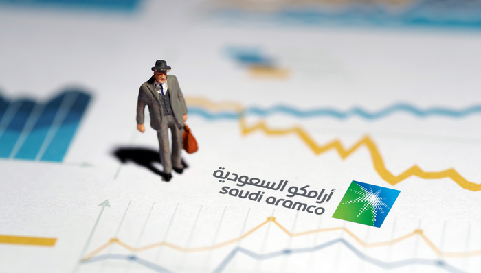 沙特阿美，石油化工，油气资源