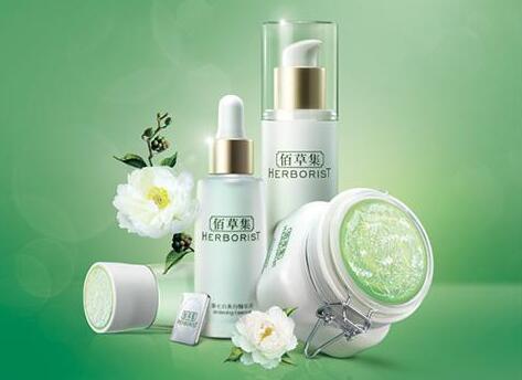 上海家化,美妆,消费