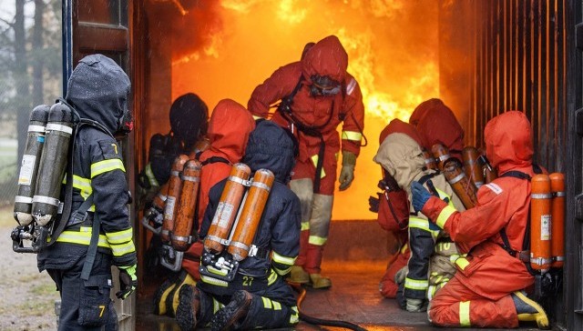 广西防城港一民房起火6人死亡