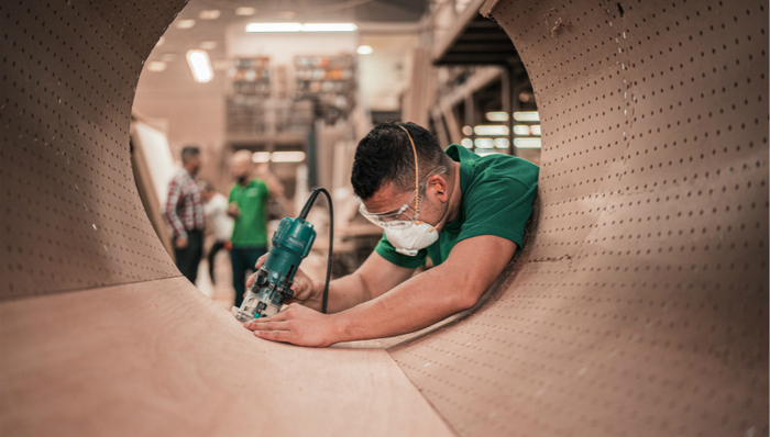 制造业,共享经济,共享制造