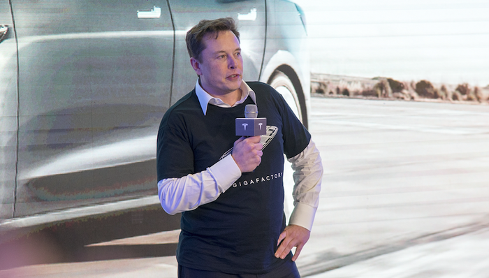 丰田,特斯拉,车圈观察