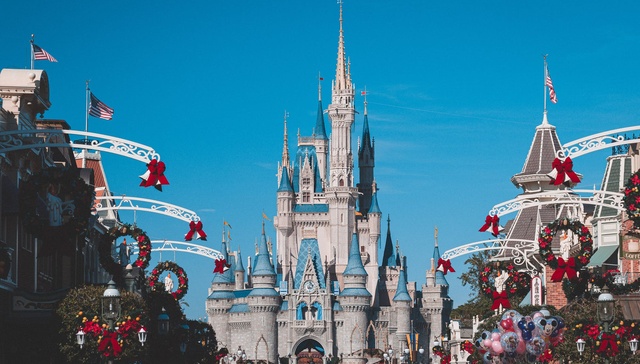 罗伯特·艾格,迪士尼,《一生的旅程》