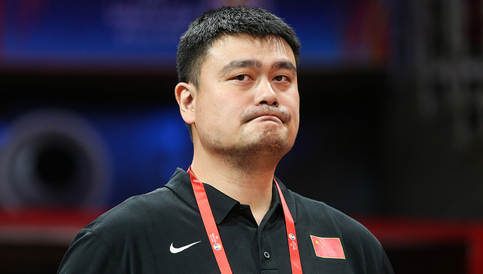 国内首个复赛，姚明透露CBA回归倒计时准备