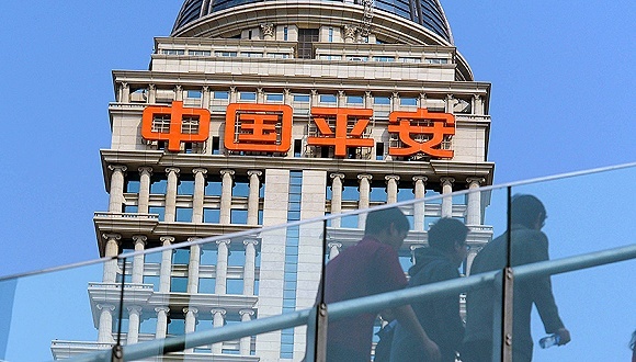 连年亏损、高管离职，上市未满一年的金融壹账通怎么了？