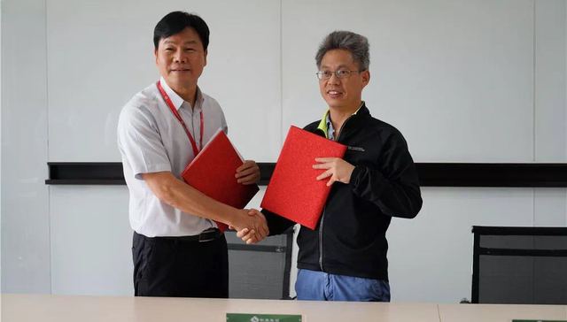 引进蓝光张巧龙后，广西房企彰泰剑指全国三十强