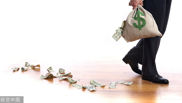 大暴雷！信托违约潮来了！