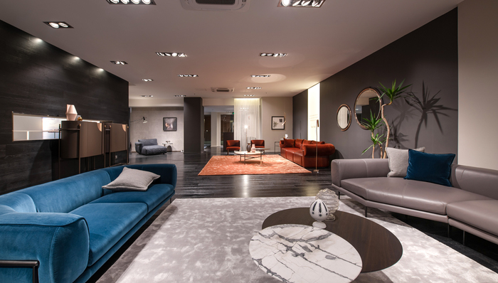 KLOOK以世界遗产地直播马拉松开启新文创大赛，Natuzzi Italia带来全案家居软装趋势 | 一周享乐指南