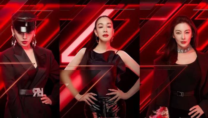 湖南卫视,综艺,乘风破浪的姐姐,资本市场,操盘手