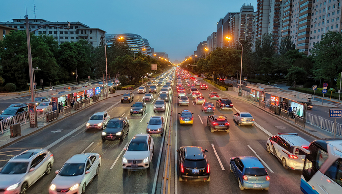 新车速报,车圈观察