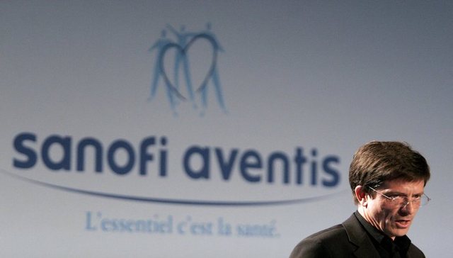 首个特应性皮炎靶向药国内获批，赛诺菲能否扭转业绩？