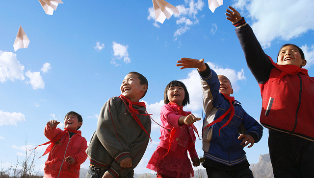 精准扶贫、“善”“传”并举：宜信的金融公益之路，一走就是十一年