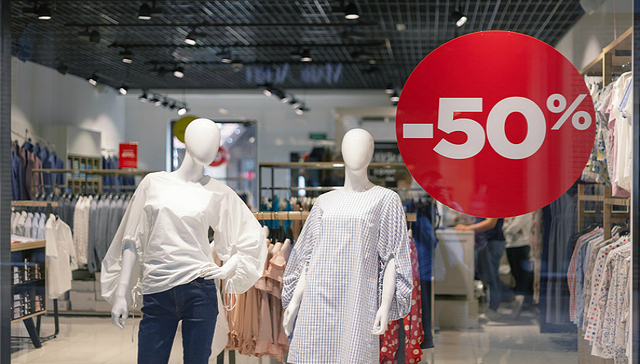 品牌都说要减少打折，却纷纷在618开了线上奥莱店