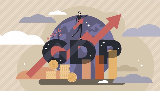 GDP,增长,经济学家