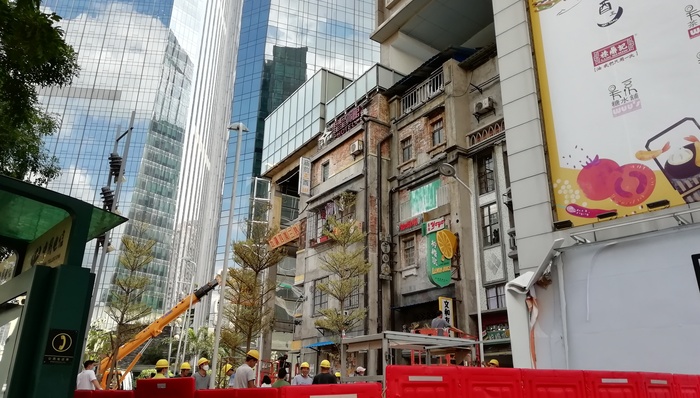 超级文和友,广州,深圳