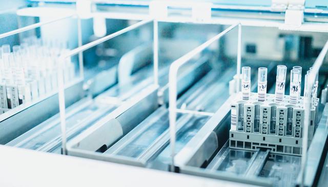 硕世生物新冠病毒检测试剂盒，获美国FDA紧急使用授权