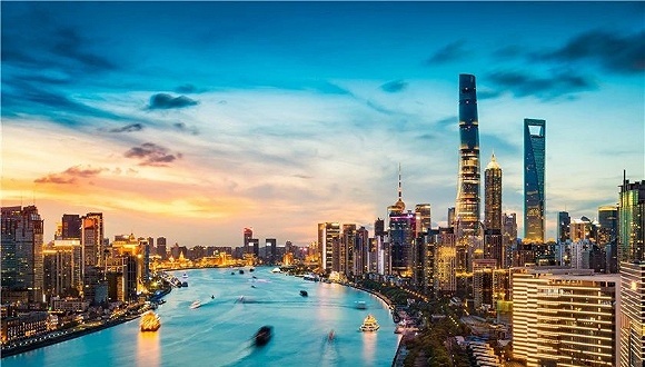 竞逐上海土地⑤ | 上海宅地大放量，一周揽金118亿