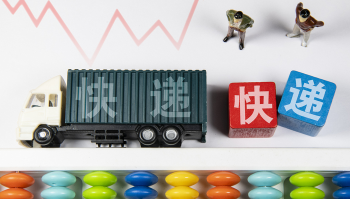 618全民“报复性消费”了吗？看快递物流数据就明白了