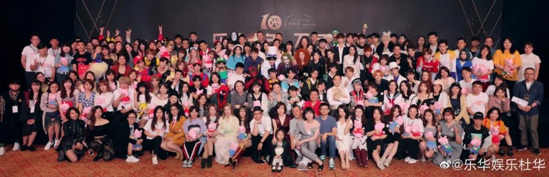 姐姐们“乘风破浪”，杜华却成里面最大的“反派”角色