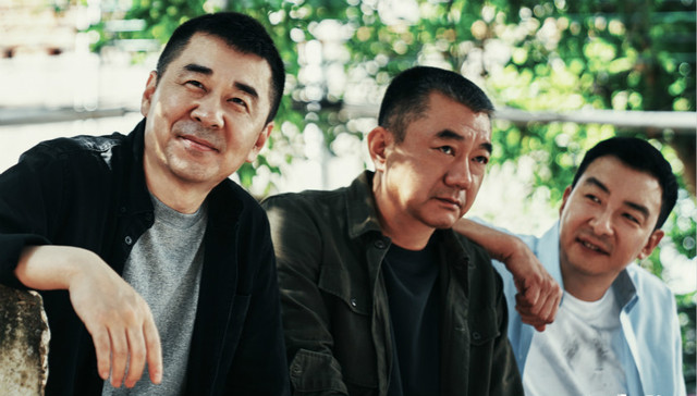 【专访】天马映像董事长马珂：《三叉戟》打破了年轻观众不爱看中年大叔戏的伪命题