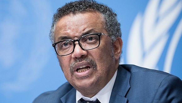 清华大学,世界卫生组织,天下故事,公共卫生