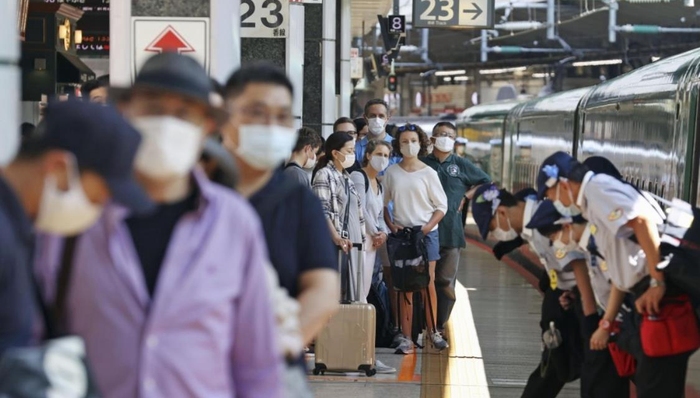 天下故事,新冠肺炎