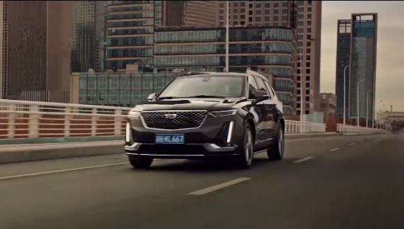 六人花(zuo)样(si)出行指南，教你用各种姿势解锁XT6