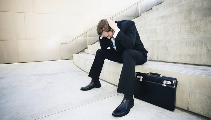 22岁接班，10余年输光家业，他可能是中国最惨的富二代！