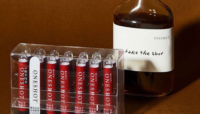 乐纯发布咖啡新品 ONESHOT，一个年轻品牌如何持续拓展品类？| 生活创想计划