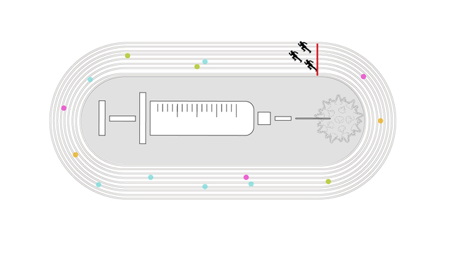 图解 | 一图读懂全球新冠疫苗进展，中国或年底前问世