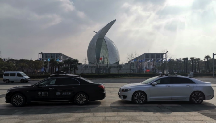 自动驾驶,车圈观察