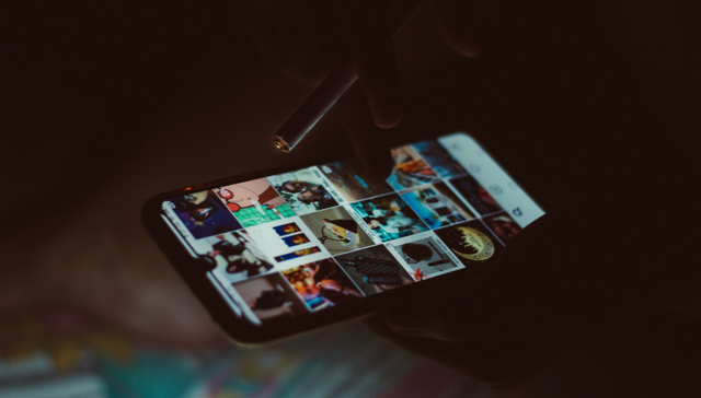 移动互联网,内容生态,商业模式