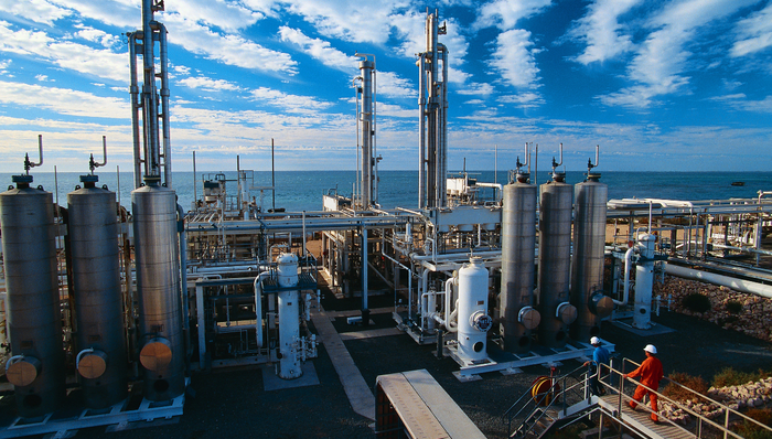 能源，电力，油气