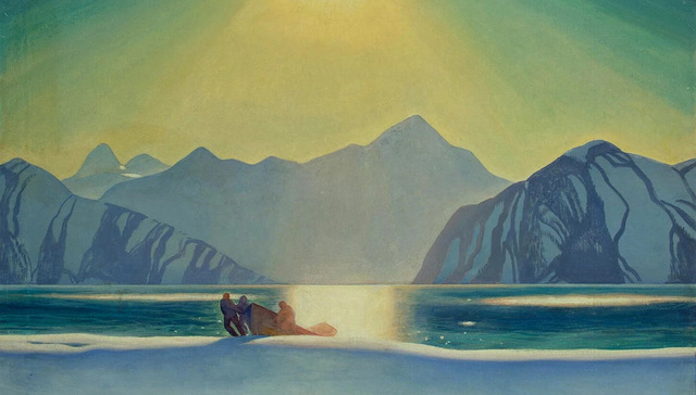 从荒野中寻找丰盛 |《荒野集》出版一百周年