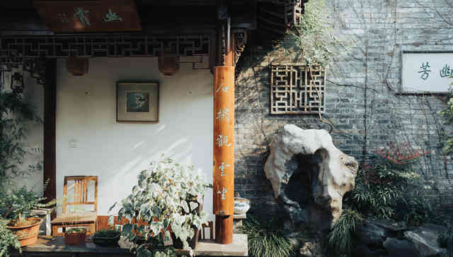 扬州 48 小时 ｜ 香行扬州，慢生活之下的城市底蕴