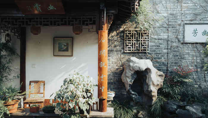 扬州 48 小时 ｜ 香行扬州，慢生活之下的城市底蕴