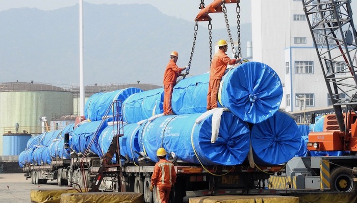 产业链,外资机构,企业搬迁,全球产业,全球经济,可为,重构,不可为,新冠,外资企业