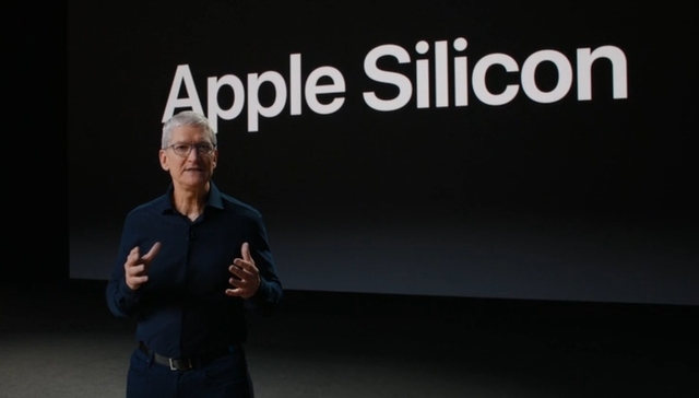 首次线上直播的苹果WWDC：除了传闻中的苹果芯片，iOS也大变样了