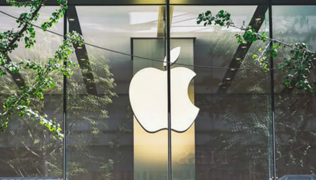 苹果,WWDC,芯片,蒂姆·库克