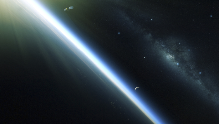 卫星互联网，航天，导航，定位