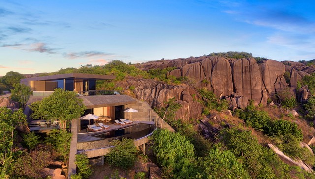 一周旅行指南 | 半岛酒店推出爱在八方礼遇，威斯汀酒店及度假村携手黄轩推出2020全新宣传片